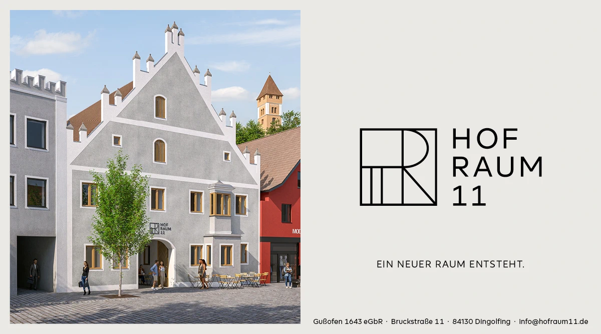Hofraum 11